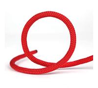 DJHGNFRDK Cuerda de Nailon de Alta Resistencia, Cuerda estática de 8 mm, Fuerza de tracción de 1000 kg, Varios tamaños Disponibles(8mm x 60M)