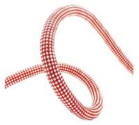 DJHGNFRDK Cuerda de Nailon de Alta Resistencia, Cuerda estática Multicolor de 10,5 mm, de 10 a 100 Metros, Adecuada for Operaciones aéreas de Descenso al Aire Libre y agrupaciones.(20M)