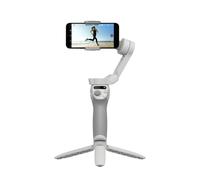 DJI 939012 Trípode y Estabilizador Manual para Móvil Blanco