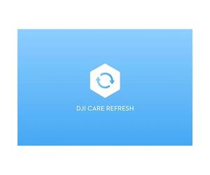 DJI AcciÃ³n asistencial 6 tarjeta de renovaciÃ³n de 2 aÃ±os