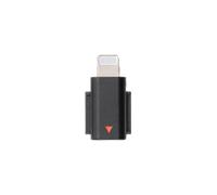 DJI Mic 3 Adaptador para teléfono móvil Rayo