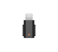 DJI Mini adaptador de teléfono móvil con micrófono (Lightning)
