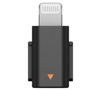 Adaptador de teléfono móvil (Lightning) dji Mic Mini