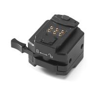 DJI Adaptador universal para empuñaduras DJI Ronin 4D