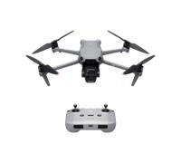 DJI Air 3s RC-N3 4 rotores Cuadricóptero 50 MP 3840 x 2160 Pixeles 4276 mAh Gris