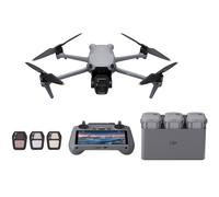 DJI Air 3S Fly More Combo + RC 2 Remote Controller