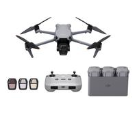 DJI Air 3S Fly More Combo + RC-N3 Remote Controller