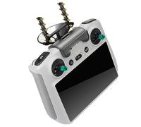DJI Amplificador de señal de control remoto para DJI RC Range Extender para DJI MINI 3/MINI 3 Pro con pantalla mando a distancia antena reflexión amplificador señal accesorio