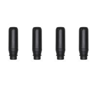 DJI Antena de Transmisión, Compatibilidad: Ronin 4D, DJI, Receptor de Video, Monitor Remoto de Alto Brillo, Goggles V2 FPV, Negro, 2 Canales, 1 Unidades, 13 × 13 × 44 mm, 5.9 g