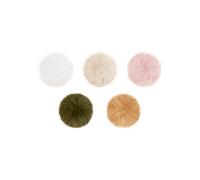 DJI Antiviento multicolor DJI Mic Mini 2