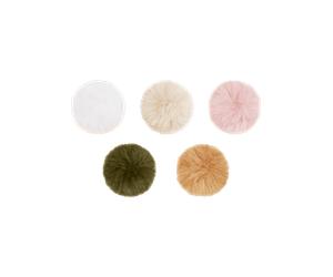 DJI Antiviento multicolor DJI Mic Mini 2