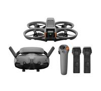 DJI Avata 2 Fly More Combo (3 pilas)