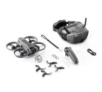 DJI Avata 2 Fly Smart Combo con batteria singola