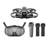 DJI Avata 2 Fly Smart Combo (tres pilas)