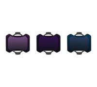 DJI Juego de filtros ND Avata 2 (ND8/16/32)