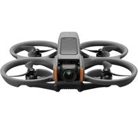 DJI Avata 2 (solo el dron), dron FPV con cámara 4K, vuelo inmersivo, protector de hélices integrado, sencillo flip/roll, campo de visión superamplio de 155°, compatible con RC Motion 3, POV cámara