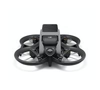 DJI Avata - Dron cuadricóptero con vista en primera persona y vídeo 4K estabilizado, FOV de 155°, protectores de hélices integrados, transmisión HD con baja latencia, freno de emergencia