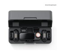 DJI Base de carga Mic 3