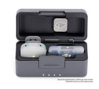 DJI Base de carga Mic Mini 2 1 TX + 1 RX móvil