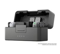 DJI Base de carga Mic Mini 2 Estándar