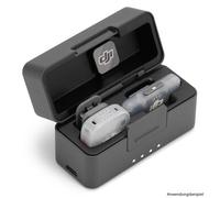 DJI Base de carga Mic Mini 2S para 1 transmisor + 1 receptor móvil