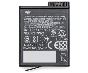 DJI Batería del Osmo Action 3 Extreme