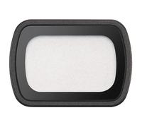 DJI Osmo Pocket 3 Filtro de niebla negra