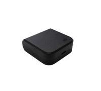 DJI - Bolsa de transporte para Spark y accesorios, Estuche compacto y liviano, Fácil de transportar, Cubierta de tela resistente, Negro