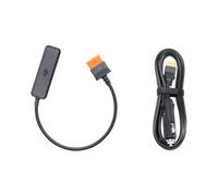 DJI Cable de alimentación (12 V/24 V) DJI Power de toma de corriente de coche a SDC