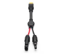 DJI Cable de alimentación solar Power MC4 a XT60