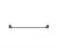 DJI Cable de carga de teléfono móvil/cable de audio (USB-C a Lightning)