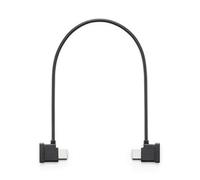 DJI Cable de conexión de RX a smartphone (USB-C a USB-C 22 cm)