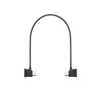 DJI Cable de conexión RX a teléfono (USB-C a USB-C, 22 cm)