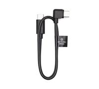DJI - Cable de Control multicámara en L RS (USB-C, 30 cm)