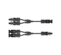 DJI Cable paralelo MC4 de panel solar DJI Power