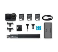 DJI Osmo Acción 6 Combo Aventura