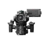 DJI Cámara de cine full-frame Ronin 4D-8K con estabilización en 4 ejes, 8K/75 fps, enfoque LiDAR y transmisión inalámbrica, diseño modular altamente integrado,PROSSD 1TB,cámara de cine profesional