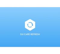 DJI - Card Care Refresh 1-Year Plan (Mavic 3 Pro)