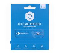DJI - Card Care Refresh 1-Year Plan (Mini 4 Pro)
