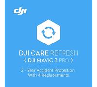 DJI - Card Care Refresh 2-Year Plan (Mavic 3 Pro)