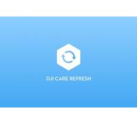 DJI - Card Care Refresh 2-Year Plan (Mavic 3 Pro Cine)