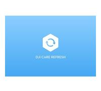 DJI Care Flip, tarjeta EU Refresh Card de 1 año, garantía