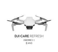 Dji Care Mini 2 Se 2 Años