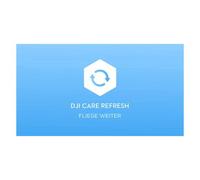 DJI Care Osmo 360, tarjeta de actualización de 1 año