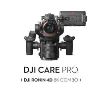 DJI Care Pro de 2 años para la DJI Ronin 4D-8K