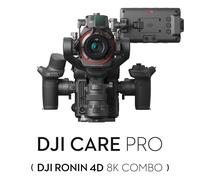 DJI Care Pro de 2 años para la DJI Ronin 4D-8K