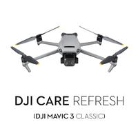 DJI Care Refresh 1 anno per Mavic 3 Classic