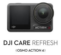 DJI Care Refresh 1-Year Plan (Osmo Action 4) EU
