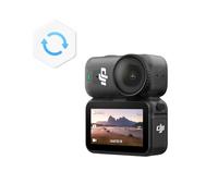 DJI Care Refresh 1-Year Plan per Osmo Nano