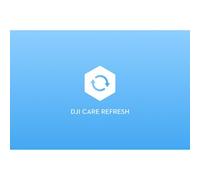 DJI Care Refresh 2 aÃ±os de garantÃa/cÃ³digo de activaciÃ³n Mini 3